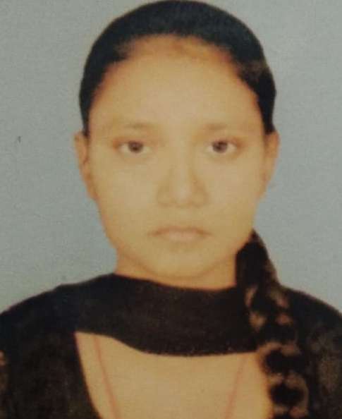 Student Photo Not Available